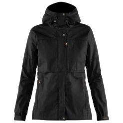FJÄLLRÄVEN Women's Kaipak Jacket - Freizeitjacke -Berg Freunde Bekleidung Geschaft fjaellraeven womens kaipak jacket freizeitjacke 1