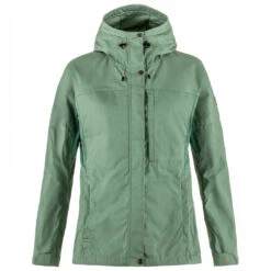 FJÄLLRÄVEN Women's Kaipak Jacket - Freizeitjacke -Berg Freunde Bekleidung Geschaft fjaellraeven womens kaipak jacket freizeitjacke 2