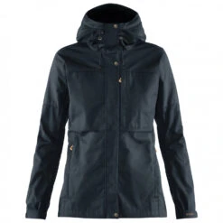 FJÄLLRÄVEN Women's Kaipak Jacket - Freizeitjacke
