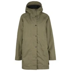 FJÄLLRÄVEN Women's Karla Lite Jacket - Parka
