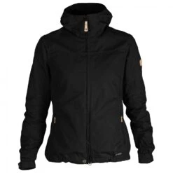 FJÄLLRÄVEN Women's Stina Jacket - Freizeitjacke -Berg Freunde Bekleidung Geschaft fjaellraeven womens stina jacket freizeitjacke 1