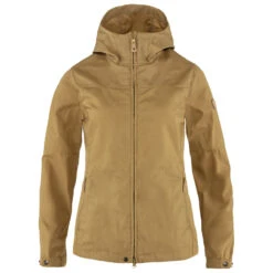 FJÄLLRÄVEN Women's Stina Jacket - Freizeitjacke -Berg Freunde Bekleidung Geschaft fjaellraeven womens stina jacket freizeitjacke 2
