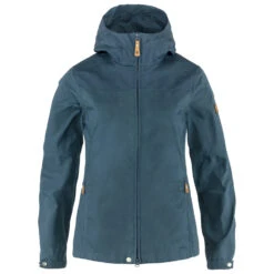FJÄLLRÄVEN Women's Stina Jacket - Freizeitjacke
