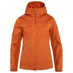 FJÄLLRÄVEN Women's Stina Jacket - Freizeitjacke -Berg Freunde Bekleidung Geschaft fjaellraeven womens stina jacket freizeitjacke 4