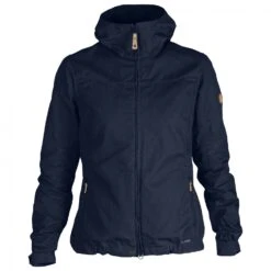 FJÄLLRÄVEN Women's Stina Jacket - Freizeitjacke -Berg Freunde Bekleidung Geschaft fjaellraeven womens stina jacket freizeitjacke 5