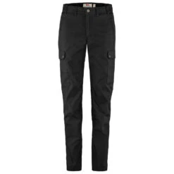 FJÄLLRÄVEN Women's Stina Trousers - Trekkinghose -Berg Freunde Bekleidung Geschaft fjaellraeven womens stina trousers trekkinghose 1