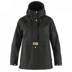 FJÄLLRÄVEN Women's Vardag Anorak - Freizeitjacke -Berg Freunde Bekleidung Geschaft fjaellraeven womens vardag anorak freizeitjacke 1
