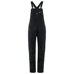 FJÄLLRÄVEN Women's Vardag Dungaree Trousers - Jumpsuit -Berg Freunde Bekleidung Geschaft fjaellraeven womens vardag dungaree trousers jumpsuit 1