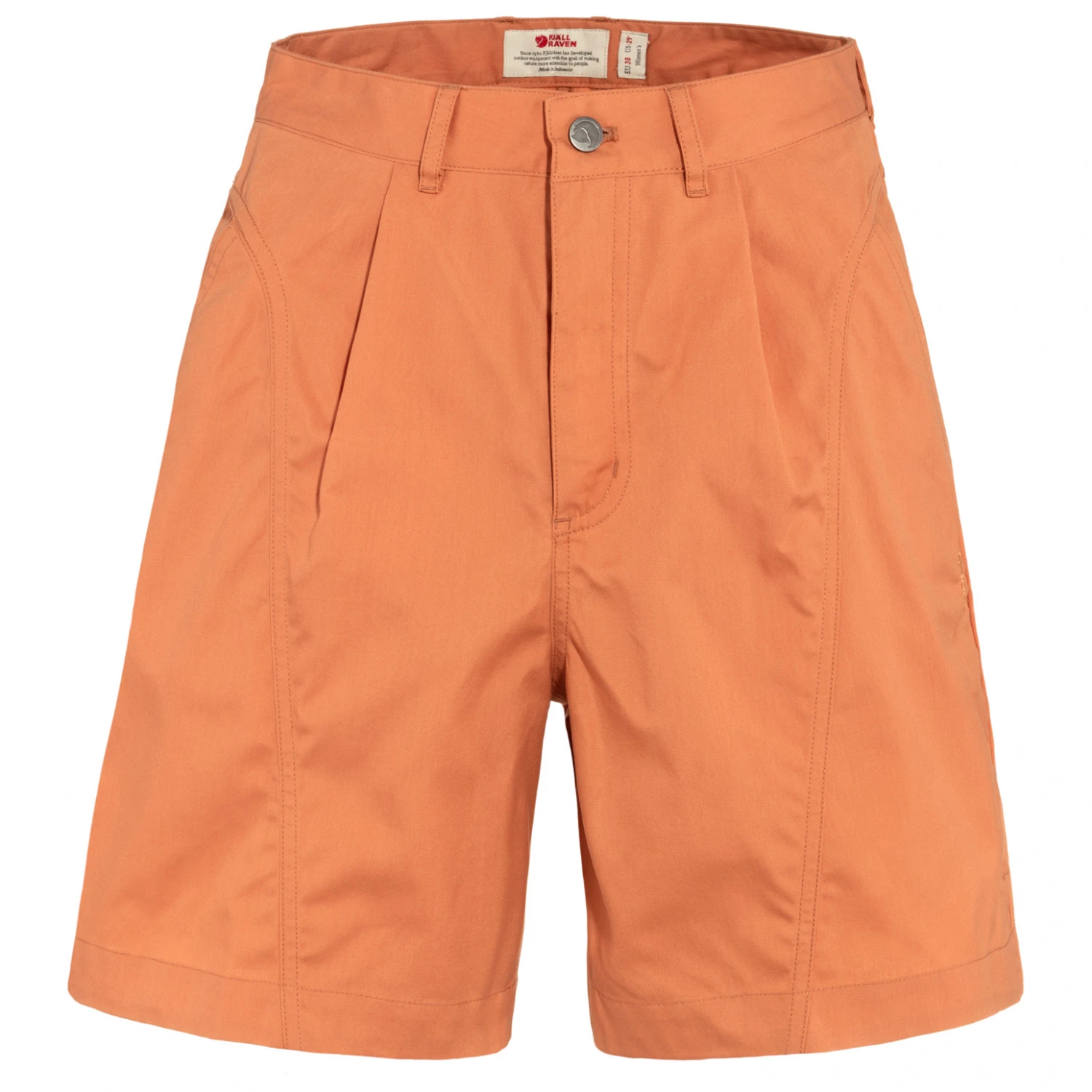 FJÄLLRÄVEN Women's Vardag Shorts - Shorts 7 FJÄLLRÄVEN Women's Vardag Shorts - Shorts – Bild 5