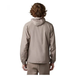 Fox Racing Base Over Windbreaker - Fahrradjacke -Berg Freunde Bekleidung Geschaft fox racing base over windbreaker fahrradjacke detail 4