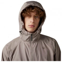 Fox Racing Base Over Windbreaker - Fahrradjacke -Berg Freunde Bekleidung Geschaft fox racing base over windbreaker fahrradjacke detail 6