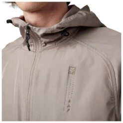 Fox Racing Base Over Windbreaker - Fahrradjacke -Berg Freunde Bekleidung Geschaft fox racing base over windbreaker fahrradjacke detail 7