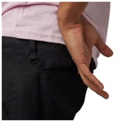 Fox Racing Essex Stretch Slim Pant - Freizeithose -Berg Freunde Bekleidung Geschaft fox racing essex stretch slim pant freizeithose detail 3