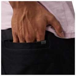 Fox Racing Essex Stretch Slim Pant - Freizeithose -Berg Freunde Bekleidung Geschaft fox racing essex stretch slim pant freizeithose detail 5