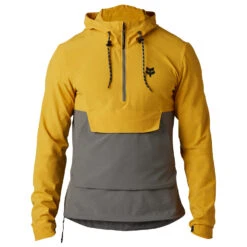 Fox Racing Ranger Wind Pullover - Fahrradjacke -Berg Freunde Bekleidung Geschaft fox racing ranger wind pullover fahrradjacke 2