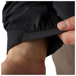 Fox Racing Ranger Wind Pullover - Fahrradjacke -Berg Freunde Bekleidung Geschaft fox racing ranger wind pullover fahrradjacke detail 7