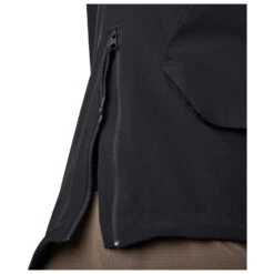 Fox Racing Ranger Wind Pullover - Fahrradjacke -Berg Freunde Bekleidung Geschaft fox racing ranger wind pullover fahrradjacke detail 9