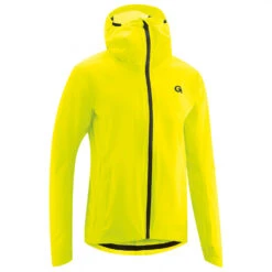 Gonso Save Plus - Regenjacke -Berg Freunde Bekleidung Geschaft gonso save plus regenjacke 2