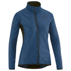 Gonso Women's Scrivia - Fahrradjacke -Berg Freunde Bekleidung Geschaft gonso womens scrivia fahrradjacke 2