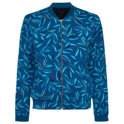 Women's Summer Berry Grave Blouson - Freizeitjacke