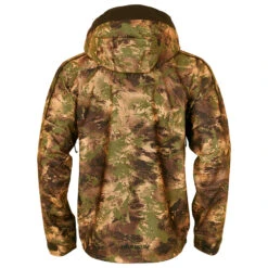 Härkila Deer Stalker Camo HWS Jacke - Regenjacke 10 Härkila Deer Stalker Camo HWS Jacke - Regenjacke -Berg Freunde Bekleidung Geschaft haerkila deer stalker camo hws jacke regenjacke detail 2