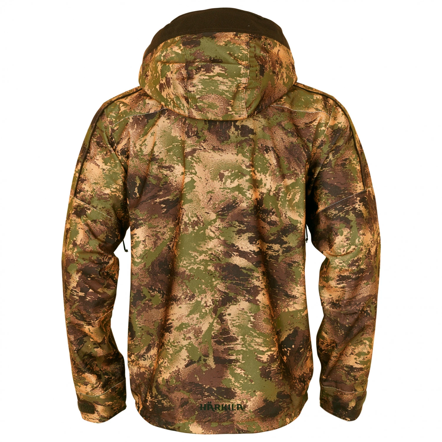 Härkila Deer Stalker Camo HWS Jacke - Regenjacke 4 Härkila Deer Stalker Camo HWS Jacke - Regenjacke – Bild 2