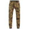 Härkila Deer Stalker Camo Light Hose - Trekkinghose -Berg Freunde Bekleidung Geschaft haerkila deer stalker camo light hose trekkinghose