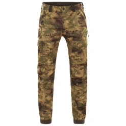 Härkila Deer Stalker Camo Light Hose - Trekkinghose