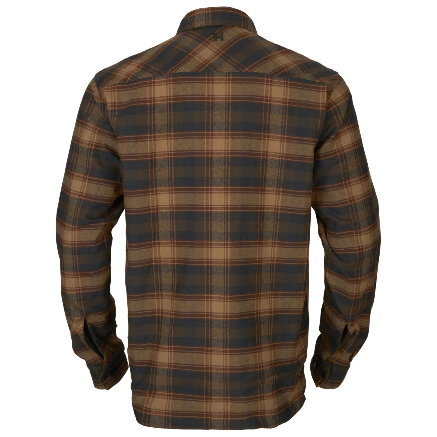 Härkila Eirik Reversible - Freizeitjacke 4 Härkila Eirik Reversible - Freizeitjacke – Bild 2