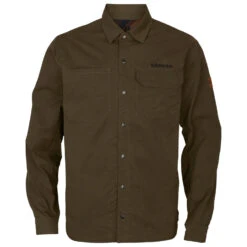 Härkila Eirik Reversible - Freizeitjacke 12 Härkila Eirik Reversible - Freizeitjacke -Berg Freunde Bekleidung Geschaft haerkila eirik reversible freizeitjacke detail 3