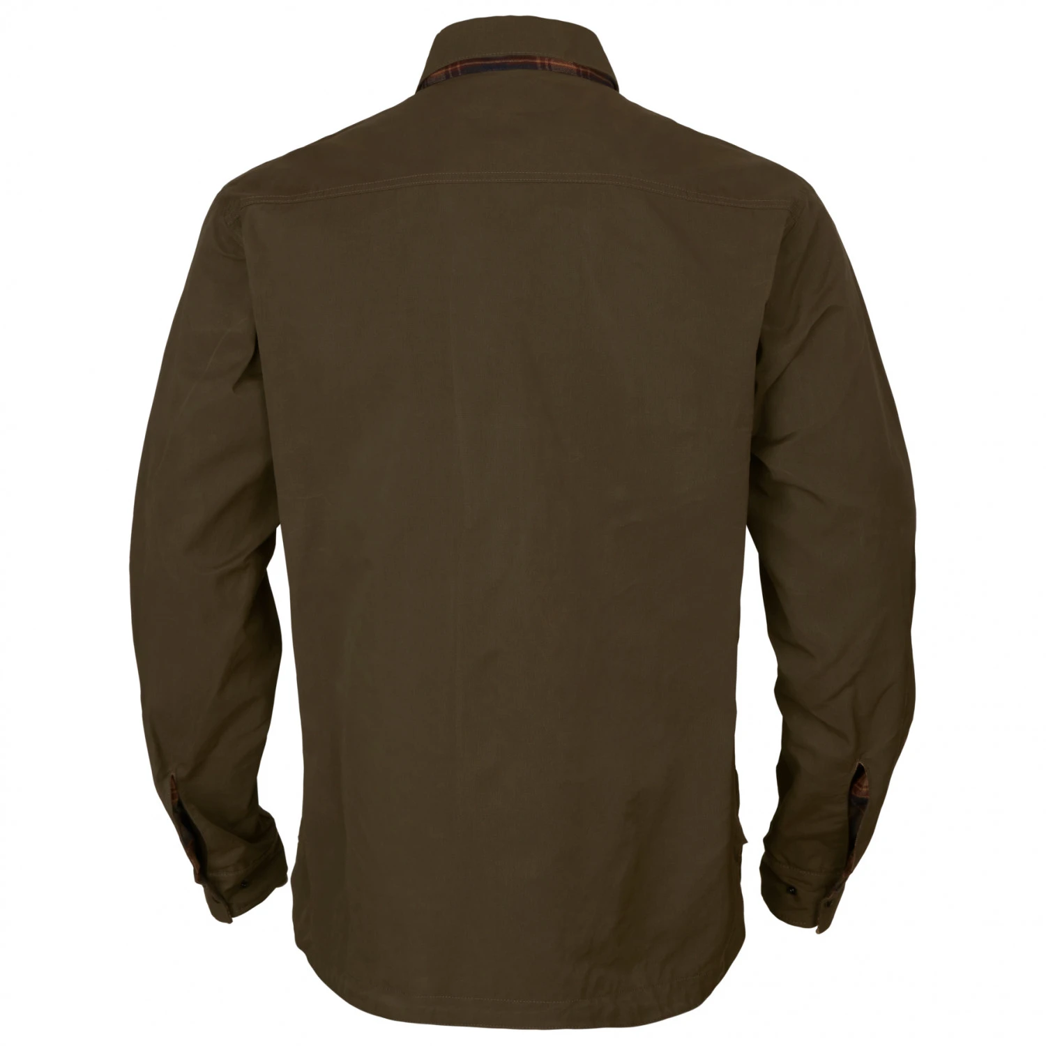 Härkila Eirik Reversible - Freizeitjacke 6 Härkila Eirik Reversible - Freizeitjacke – Bild 4