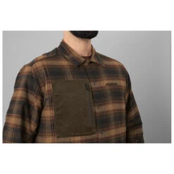 Härkila Eirik Reversible - Freizeitjacke 16 Härkila Eirik Reversible - Freizeitjacke -Berg Freunde Bekleidung Geschaft haerkila eirik reversible freizeitjacke detail 7