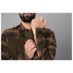 Härkila Eirik Reversible - Freizeitjacke 17 Härkila Eirik Reversible - Freizeitjacke -Berg Freunde Bekleidung Geschaft haerkila eirik reversible freizeitjacke detail 8