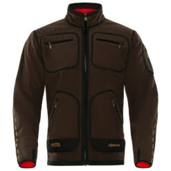 Härkila Kamko Fleecejacke - Fleecejacke -Berg Freunde Bekleidung Geschaft haerkila kamko fleecejacke fleecejacke 1