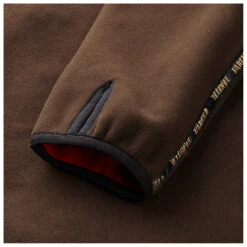 Härkila Kamko Fleecejacke - Fleecejacke -Berg Freunde Bekleidung Geschaft haerkila kamko fleecejacke fleecejacke detail 5