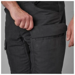 Härkila Scandinavian Hose - Trekkinghose -Berg Freunde Bekleidung Geschaft haerkila scandinavian hose trekkinghose detail 4