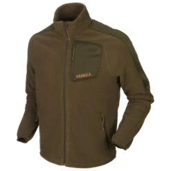 Härkila Venjan Fleecejacke - Fleecejacke -Berg Freunde Bekleidung Geschaft haerkila venjan fleecejacke fleecejacke 2
