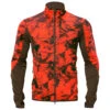 Härkila Wildboar Pro Camo Fleecejacke - Fleecejacke -Berg Freunde Bekleidung Geschaft haerkila wildboar pro camo fleecejacke fleecejacke