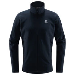 Haglöfs Buteo Mid Jacket - Fleecejacke -Berg Freunde Bekleidung Geschaft hagloefs buteo mid jacket fleecejacke 1