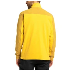 Haglöfs Buteo Mid Jacket - Fleecejacke -Berg Freunde Bekleidung Geschaft hagloefs buteo mid jacket fleecejacke detail 5