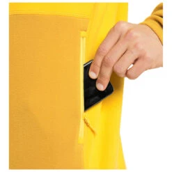 Haglöfs Buteo Mid Jacket - Fleecejacke -Berg Freunde Bekleidung Geschaft hagloefs buteo mid jacket fleecejacke detail 6