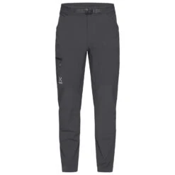 Haglöfs Lizard Softshell Pant - Softshellhose