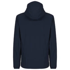 Haglöfs Move Softshell Hood - Softshelljacke -Berg Freunde Bekleidung Geschaft hagloefs move softshell hood softshelljacke detail 3