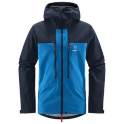 Haglöfs Roc Sight Softshell Jacket - Softshelljacke