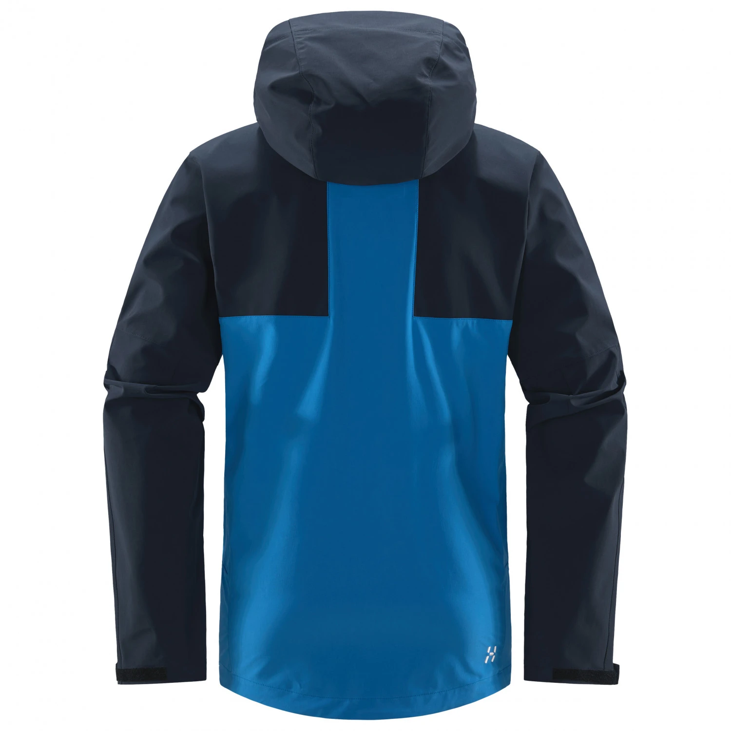 Haglöfs Roc Sight Softshell Jacket - Softshelljacke 4 Haglöfs Roc Sight Softshell Jacket - Softshelljacke – Bild 2