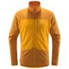 Haglöfs Roc Spitz Mid Jacket - Fleecejacke -Berg Freunde Bekleidung Geschaft hagloefs roc spitz mid jacket fleecejacke