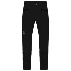 Haglöfs Rugged Slim Pant - Trekkinghose -Berg Freunde Bekleidung Geschaft hagloefs rugged slim pant trekkinghose 1