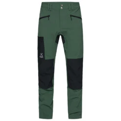 Haglöfs Rugged Slim Pant - Trekkinghose -Berg Freunde Bekleidung Geschaft hagloefs rugged slim pant trekkinghose 2