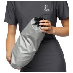 Haglöfs Women's L.I.M Pants - Regenhose -Berg Freunde Bekleidung Geschaft hagloefs womens lim pants regenhose detail 7