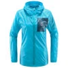 Haglöfs Women's L.I.M Shield Hood - Windjacke